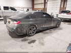 2020 Bmw M340i M340i Xdrive Black vin: WBA5U9C06LFH42530 2020 Bmw M340i M340i Xdrive Black vin: WBA5U9C06LFH42530