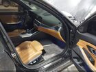 2020 Bmw M340i M340i Xdrive Black vin: WBA5U9C06LFH42530 2020 Bmw M340i M340i Xdrive Black vin: WBA5U9C06LFH42530
