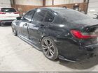 2020 Bmw M340i M340i Xdrive Black vin: WBA5U9C06LFH42530 2020 Bmw M340i M340i Xdrive Black vin: WBA5U9C06LFH42530