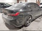 2020 Bmw M340i M340i Xdrive Black vin: WBA5U9C06LFH42530 2020 Bmw M340i M340i Xdrive Black vin: WBA5U9C06LFH42530