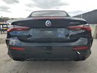 2023 Bmw M440xi Black vin: WBA63AT06PCL45459