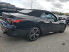2023 Bmw M440xi Black vin: WBA63AT06PCL45459