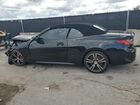 2023 Bmw M440xi Black vin: WBA63AT06PCL45459