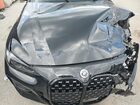 2023 Bmw M440xi Black vin: WBA63AT06PCL45459