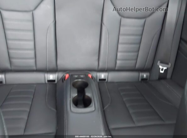 WBA63AT08NCJ51917 2022 BMW M4 Бордовый Вид наклейки с VIN-кодом