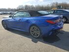 2024 Bmw M440xi Blue vin: WBA63AT09RCP78115