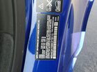 2024 Bmw M440xi Blue vin: WBA63AT09RCP78115