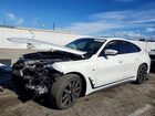 2022 Bmw 430i Gran Coupe White vin: WBA63AV01NFM19105
