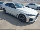 2023 Bmw 430i Gran Coupe   Белый vin: WBA63AV01PFN56077