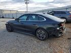 2022 Bmw 430i Gran Coupe Black vin: WBA63AV02NFM09232