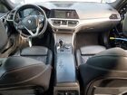 2022 Bmw 430i Gran Coupe Black vin: WBA63AV02NFM09232