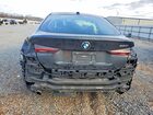2022 Bmw 430i Gran Coupe Black vin: WBA63AV02NFM09232