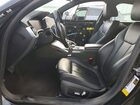 2022 Bmw 430i Gran Coupe Black vin: WBA63AV02NFM09232