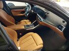 2024 Bmw 430i Gran Coupe   Черный vin: WBA63AV02RFT49734