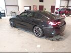 2024 Bmw 430i Gran Coupe   Черный vin: WBA63AV02RFT49734
