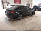 2024 Bmw 430i Gran Coupe   Черный vin: WBA63AV02RFT49734