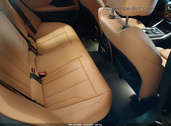 WBA63AV02RFT49734 2024 BMW OTHER Черный Вид наклейки с VIN-кодом
