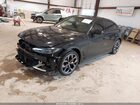 2024 Bmw 430i Gran Coupe   Черный vin: WBA63AV02RFT49734