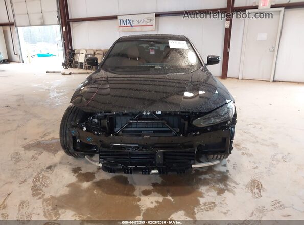 WBA63AV02RFT49734 2024 BMW OTHER Черный Вид щитка приборов