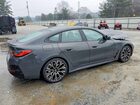 2023 Bmw M440i Gran Coupe Серый vin: WBA63AW04PFN29583