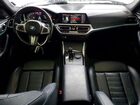 2023 Bmw M440i Gran Coupe Серый vin: WBA63AW04PFN29583