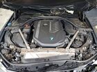 2023 Bmw M440i Gran Coupe Серый vin: WBA63AW04PFN29583