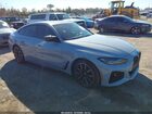 2023 Bmw M440i Gran Coupe   Серый vin: WBA63AW09PFN63891