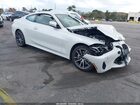 2026 Bmw 430i Xdrive White vin: WBA63DA00TCW00671