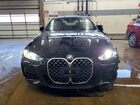 B M W 4 Series 2d Coupe 430i Xdrive Msport Black vin: WBA63DA01TCW41312
