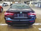 B M W 4 Series 2d Coupe 430i Xdrive Msport Black vin: WBA63DA01TCW41312