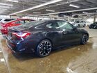 B M W 4 Series 2d Coupe 430i Xdrive Msport Black vin: WBA63DA01TCW41312