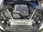 B M W 4 Series 2d Coupe 430i Xdrive Msport Black vin: WBA63DA01TCW41312