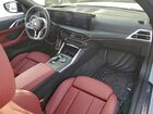 2026 Bmw M440i Gray vin: WBA63DB08TCW33173