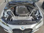 2026 Bmw M440i Gray vin: WBA63DB08TCW33173