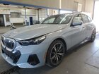 2024 Bmw 540 Xi Серый vin: WBA63FJ00RCR70183