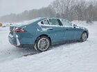 2024 Bmw 540 Xi Зеленый vin: WBA63FJ09RCT00566