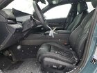 2024 Bmw 540 Xi Зеленый vin: WBA63FJ09RCT00566