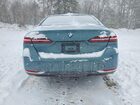 2024 Bmw 540 Xi Зеленый vin: WBA63FJ09RCT00566