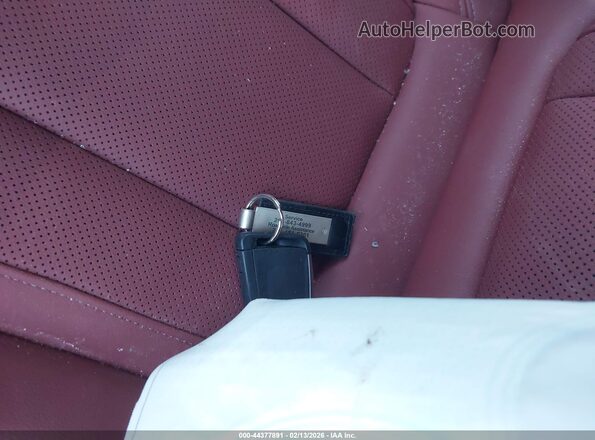 WBA63FT00TFW03688 2026 BMW M3 Black Vista del salpicadero