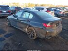 2026 Bmw M340i Xdrive Black vin: WBA63FT00TFW03688