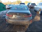 2026 Bmw M340i Xdrive Black vin: WBA63FT00TFW03688