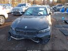 2026 Bmw M340i Xdrive Black vin: WBA63FT00TFW03688