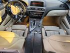 2019 Bmw 640 I Gran Coupe Синий vin: WBA6D0C56KG853080