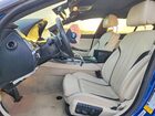 2019 Bmw 640 I Gran Coupe Синий vin: WBA6D0C56KG853080