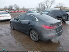 2022 Bmw 228 Gran Coupe I Xdrive Черный vin: WBA73AK01N7K25838