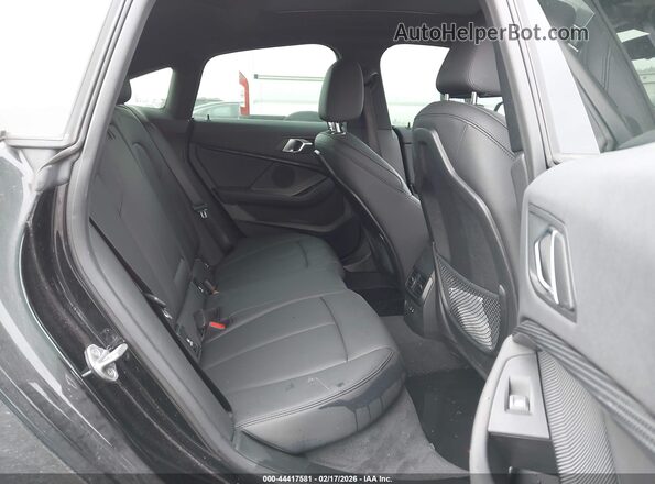 WBA73AK01N7K25838 2022 BMW OTHER Черный Вид наклейки с VIN-кодом