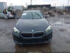 2022 Bmw 228 Gran Coupe I Xdrive Черный vin: WBA73AK01N7K25838