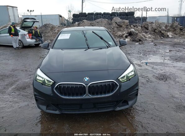 WBA73AK01N7K25838 2022 BMW OTHER Черный Вид щитка приборов