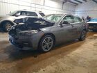 2020 Bmw 228xi Gray vin: WBA73AK07L7F94462