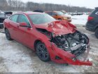 2021 Bmw 228i Gran Coupe Xdrive Red vin: WBA73AK09M7H95023